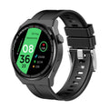 Smart Sports Watch – Heart Rate, BP, Bluetooth Call